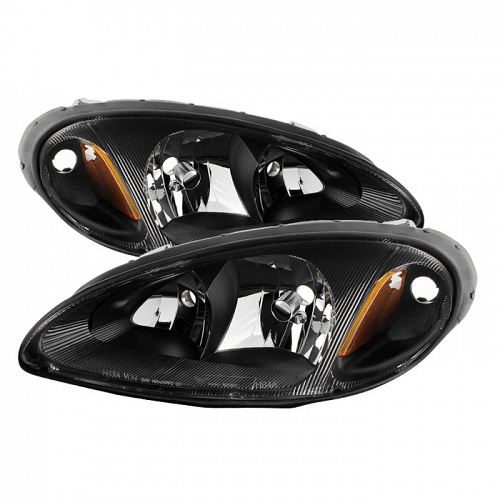 Headlights