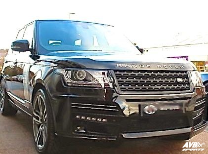 Bodykit