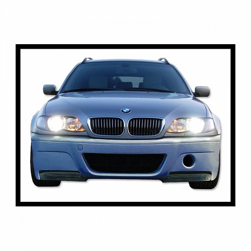 Frontbumper