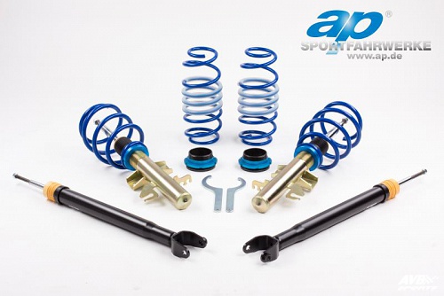 Coilovers