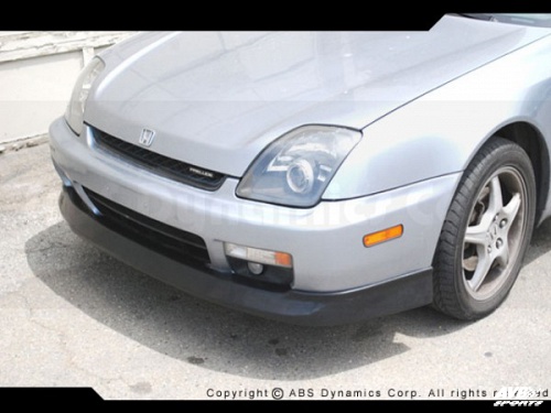 Frontlip