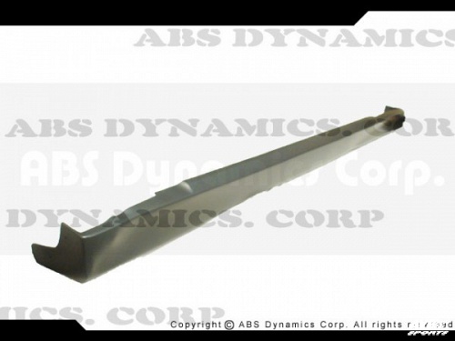 Sideskirts