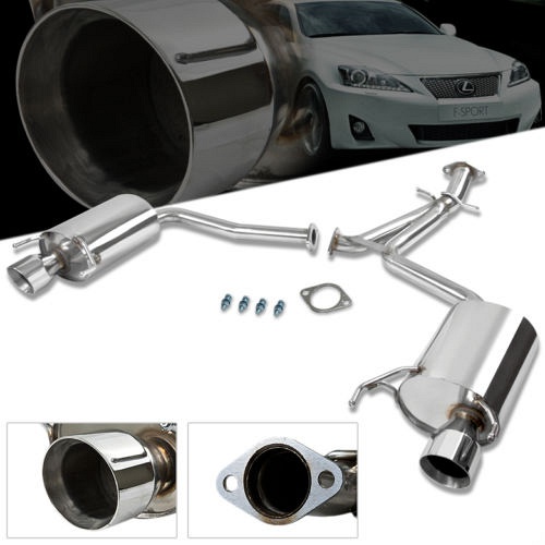 Axle back