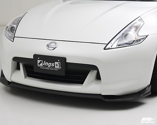 Frontlip