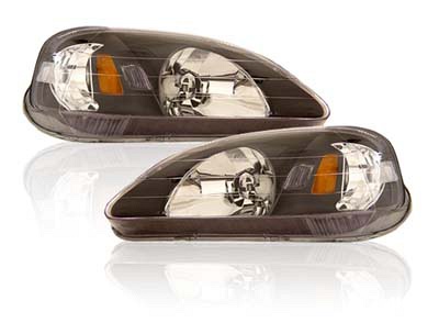 Headlights