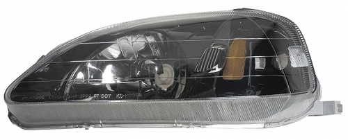 Headlights