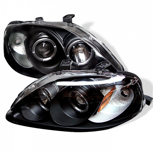 Headlights