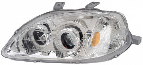 Headlights