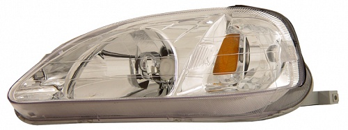 Headlights