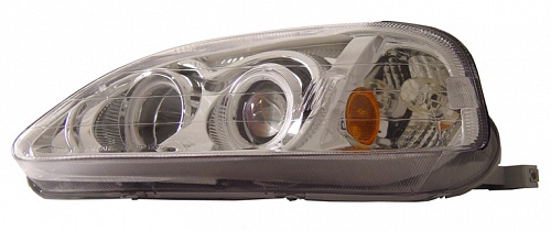 Headlights