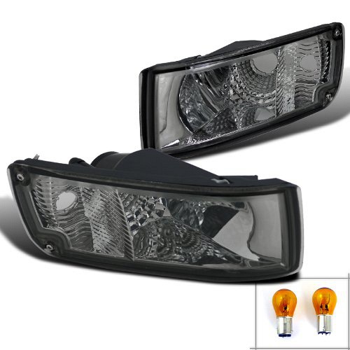 Bumper lights