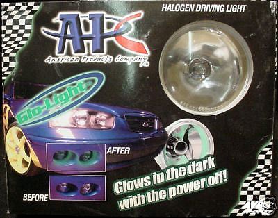 Bumperlights
