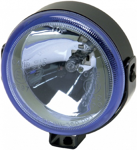 Bumper lights