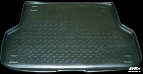Trunk box