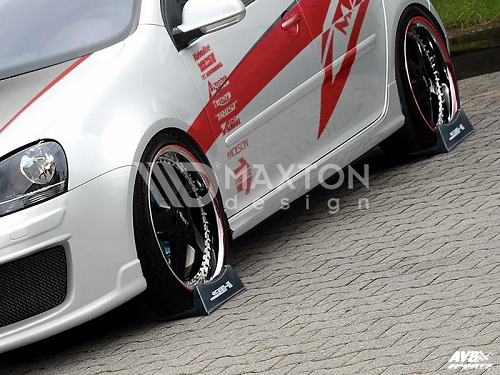 Sideskirts