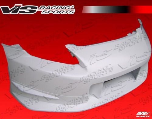 Frontbumper