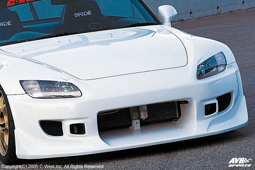 Frontbumper
