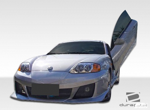 Frontbumper