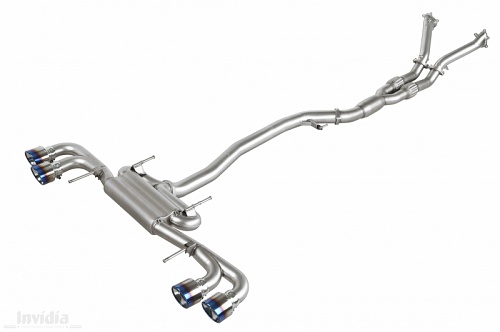 Exhaust