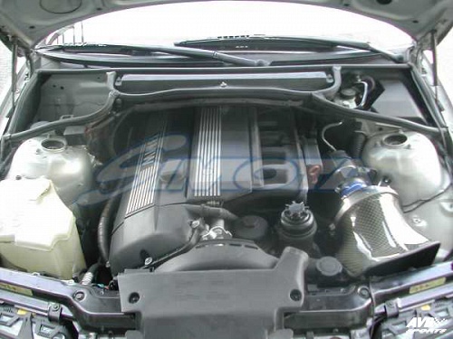 Intake
