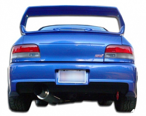Rearbumper