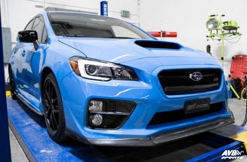 Frontlip