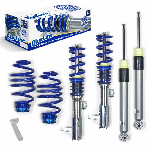 Coilovers