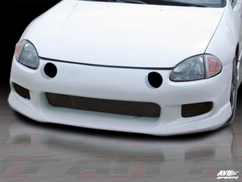 Frontbumper