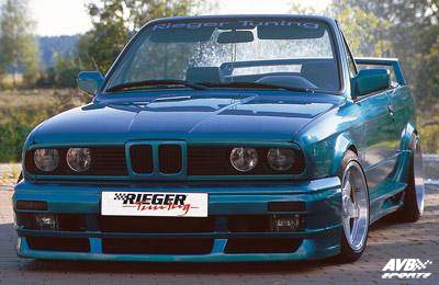 Frontbumper