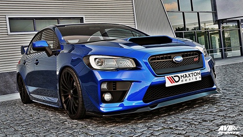 Frontlip