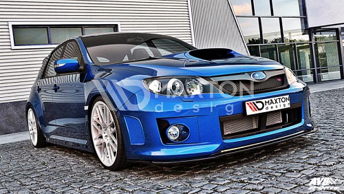 Frontlip