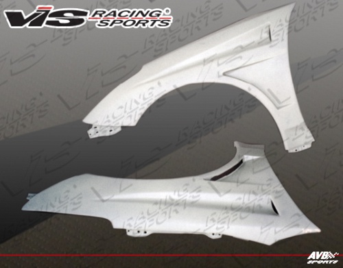 Fenders