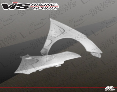 Fenders