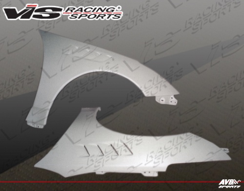 Fenders