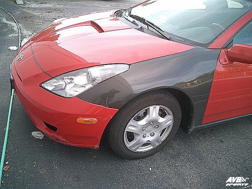 Fenders