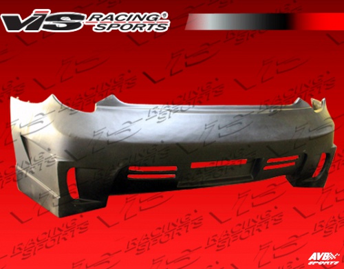 Rearbumper