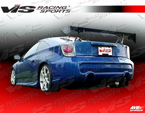 Rearbumper