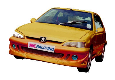 Frontbumper