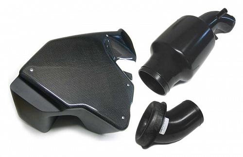 Air intake system