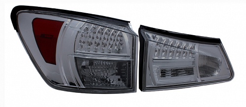 Taillights