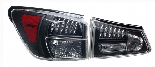 Taillights