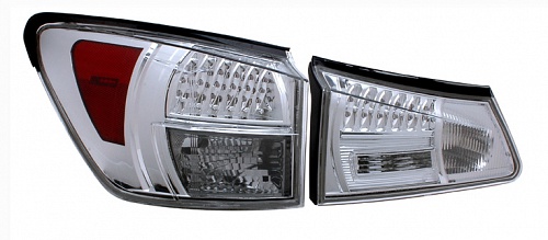 Taillights