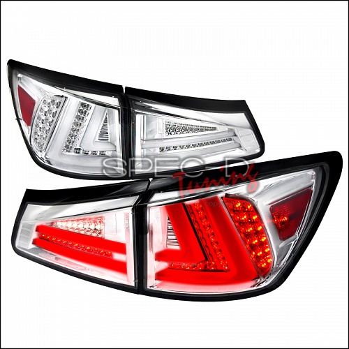 Taillights