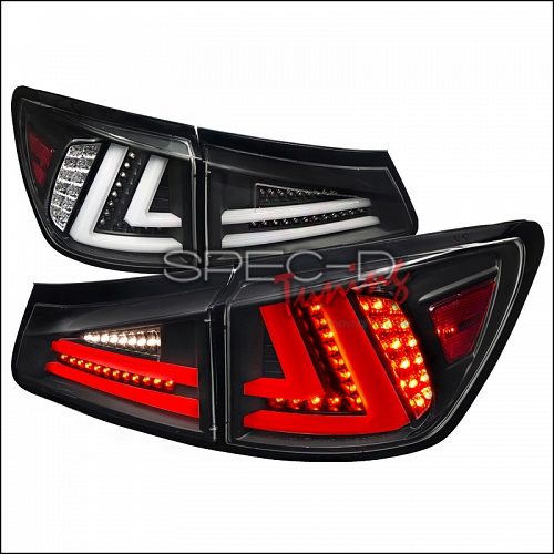 Taillights