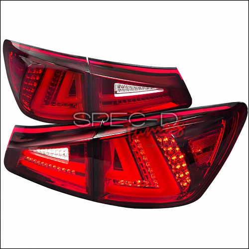 Taillights
