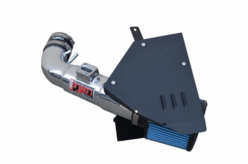 Short ram air intake