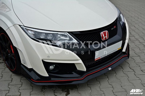 Frontlip