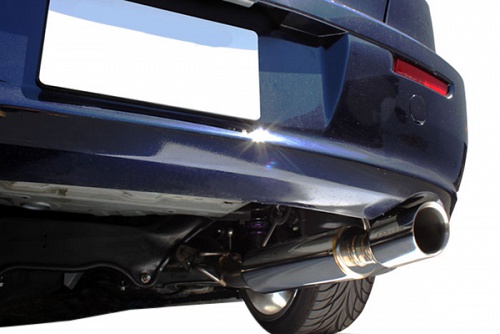 Axle back