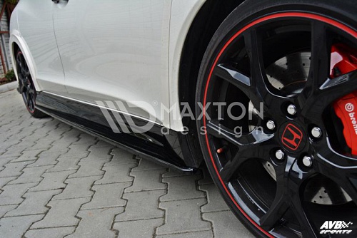 Sideskirts