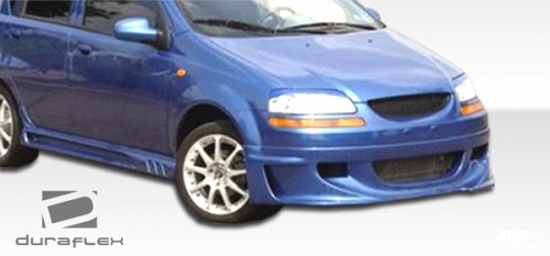 Frontlip